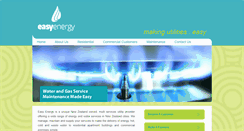 Desktop Screenshot of easyenergy.co.nz